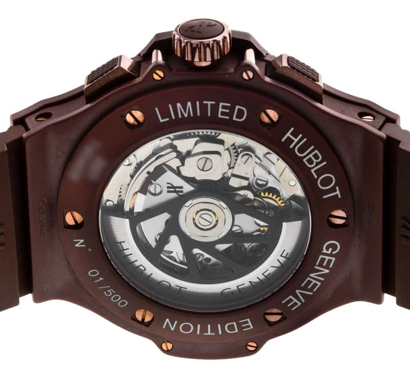 Hublot Big Bang 301.CC.3190.RC